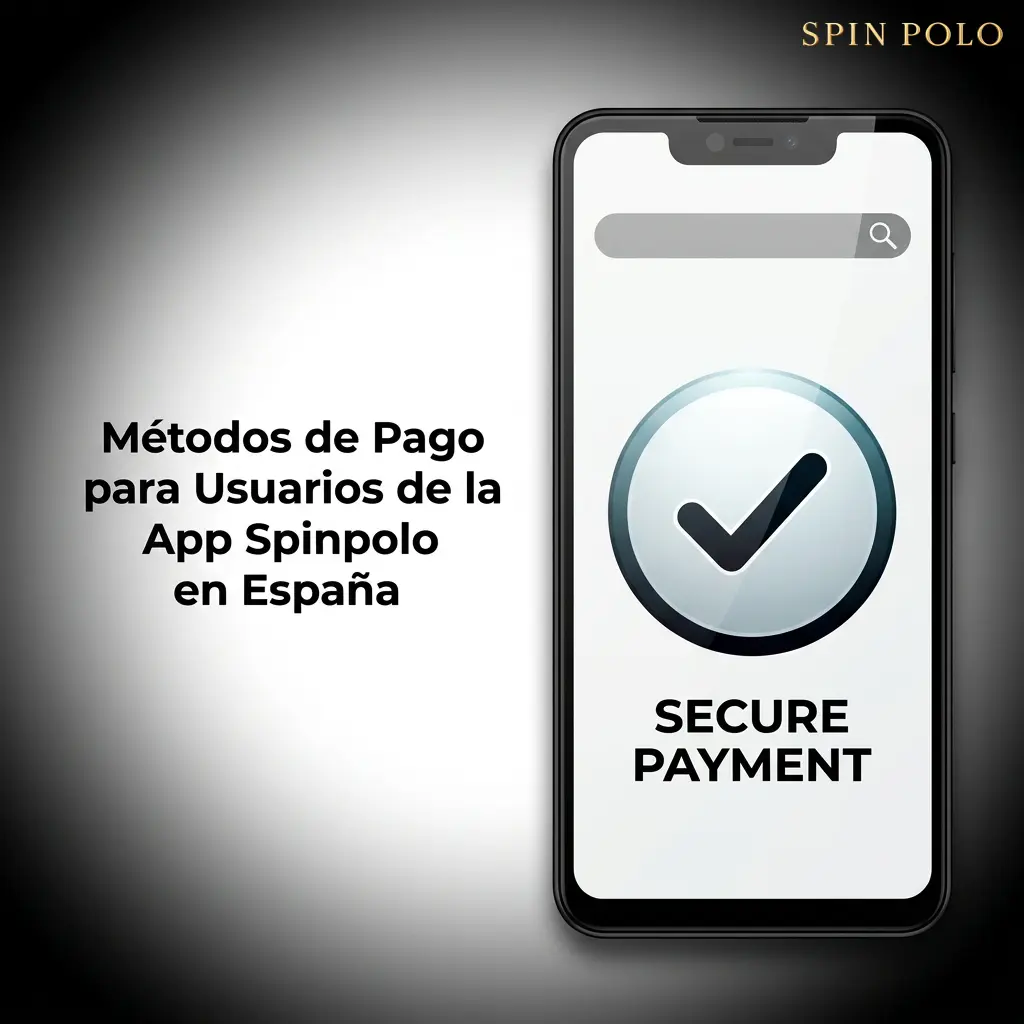 Métodos de pago Spinpolo España: VISA, Mastercard, Skrill, Apple Pay, Google Pay y criptomonedas como BTC y ETH