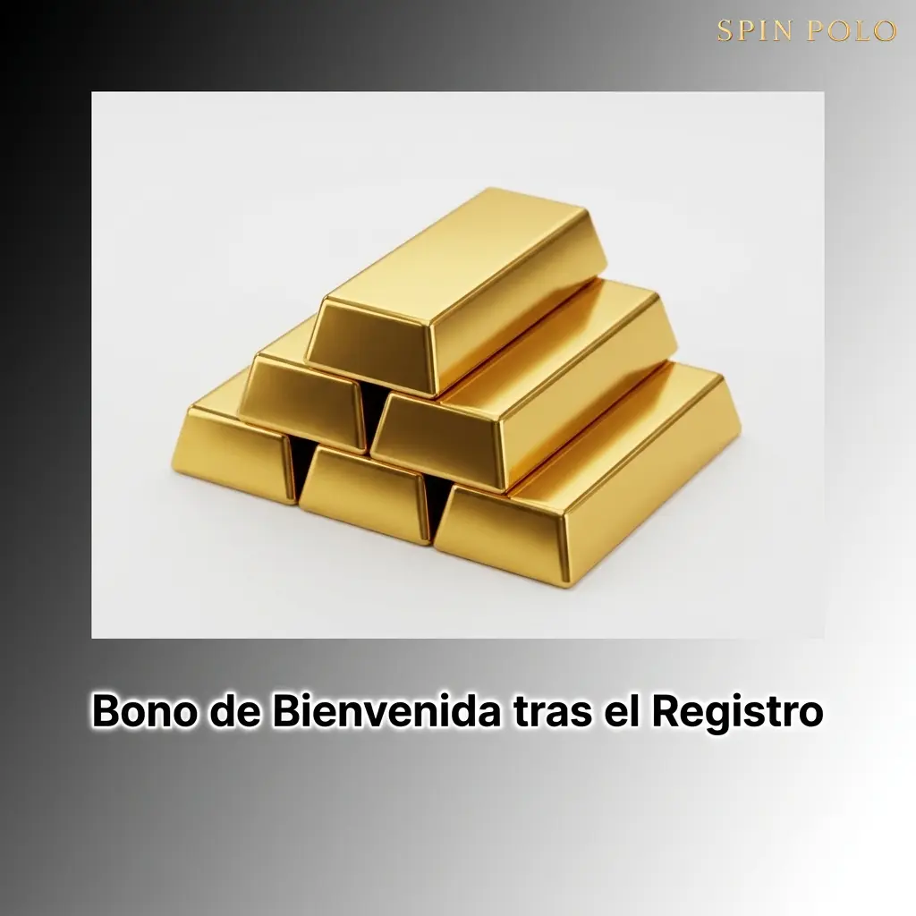 Bono de bienvenida Spinpolo: +777% hasta 7.777 USD y 385 giros gratis para casino y apuestas deportivas