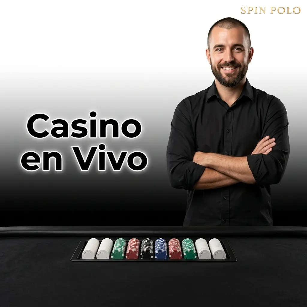 Jugadores de España disfrutando del casino en vivo con crupieres reales en Spinpolo vía streaming HD