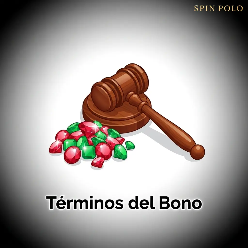 Términos y condiciones de bonos en casino: requisitos de apuesta, validez, juegos elegibles y normas para usuarios en España.
