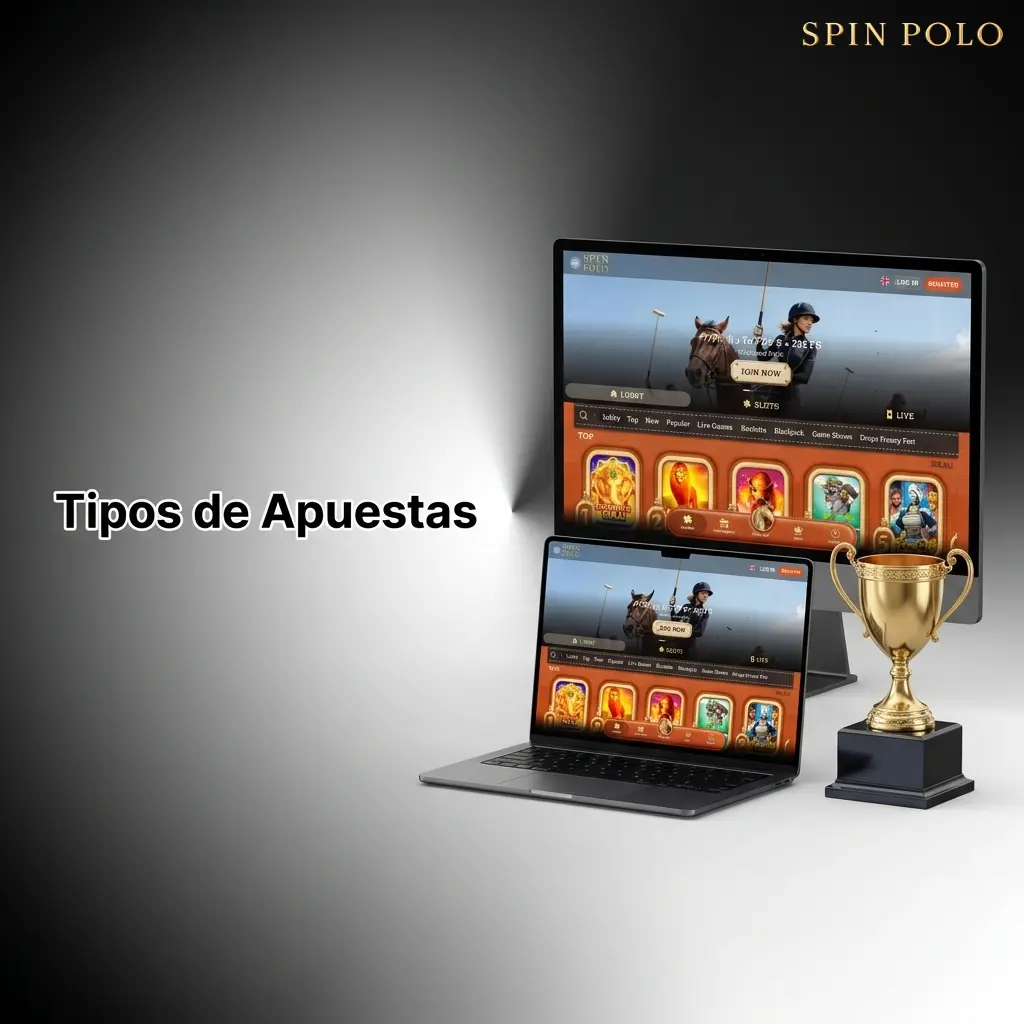 Tipos de apuestas deportivas: simple, combinada, sistema y en directo explicados con ejemplos claros